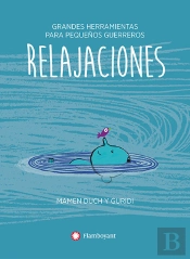Relajaciones (Tapa Blanda)
