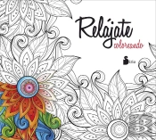 Relájate Coloreando