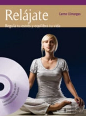 Relájate (+Dvd)