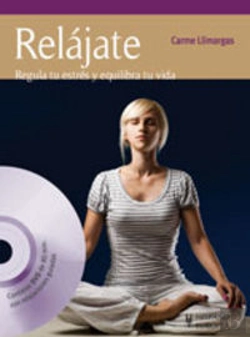 Bertrand.pt - Relájate (+Dvd)