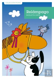 Relámpago