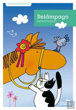 Bertrand.pt - Relámpago