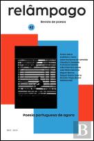 Relâmpago - Revista de Poesia N.º 42