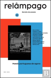 Relâmpago - Revista de Poesia N.º 42
