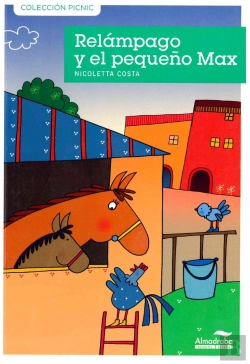 Bertrand.pt - Relámpago Y El Pequeño Max