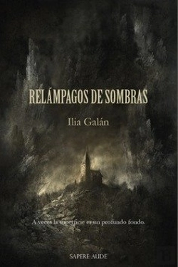 Bertrand.pt - Relampagos De Sombras