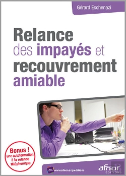 Bertrand.pt - Relance Des Impayés Et Recouvrement Amiable