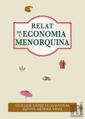 Relat De L'Economia Menorquina