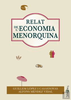 Bertrand.pt - Relat De L'Economia Menorquina