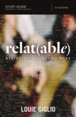 Bertrand.pt - Relatable Bible Study Guide