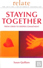 Relate Guide To Staying Together