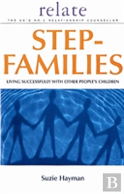Relate Guide To Step Families
