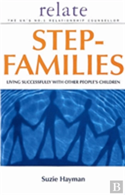 Bertrand.pt - Relate Guide To Step Families