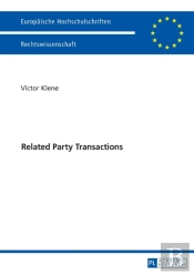 Related Party Transactions