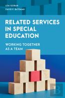 Related Services In Special Education