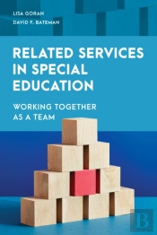 Related Services In Special Education
