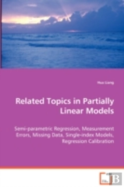 Bertrand.pt - Related Topics In Partially Linear Models