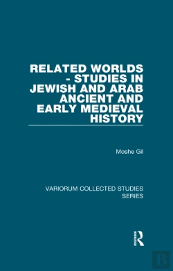 Bertrand.pt - Related Worlds - Studies In Jewish And Arab Ancient And Early Medieval History