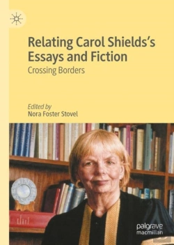 Bertrand.pt - Relating Carol Shieldsâ€™S Essays And Fiction
