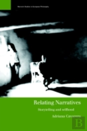 Relating Narratives