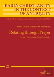 Relating Through Prayer