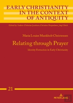 Bertrand.pt - Relating Through Prayer