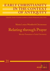 Relating Through Prayer