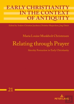 Bertrand.pt - Relating Through Prayer