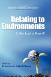 Relating To Environments