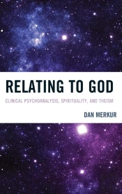 Relating To God