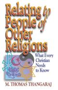Relating To People Of Other Religions