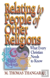 Relating To People Of Other Religions