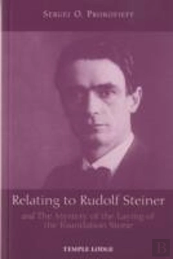 Bertrand.pt - Relating To Rudolf Steiner