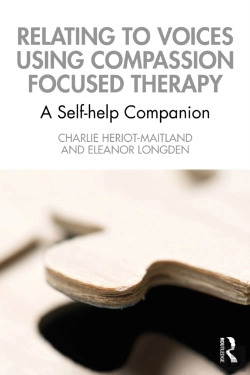 Bertrand.pt - Relating To Voices Using Compassion Focused Therapy