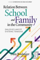 Relation Between School And Family In The Community