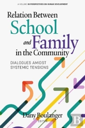 Relation Between School And Family In The Community