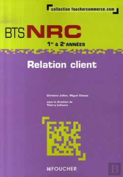 Bertrand.pt - Relation Client ; Bts Nrc 1e Et 2e Années