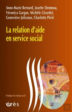 Bertrand.pt - Relation D'Aide En Service Social (