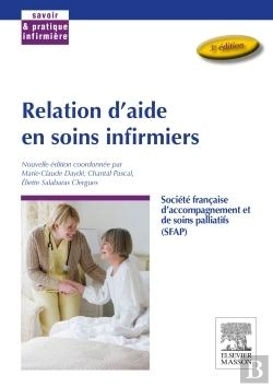 Bertrand.pt - Relation D'Aide En Soins Infirmiers (3e Édition)