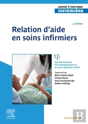 Relation D'Aide En Soins Infirmiers (4e Édition)