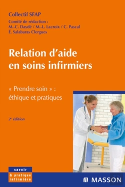 Bertrand.pt - Relation D'Aide En Soins Infirmiers