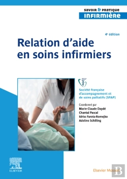 Bertrand.pt - Relation D'Aide En Soins Infirmiers