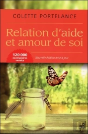 Relation D'Aide Et Amour De Soi