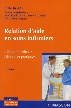 Bertrand.pt - Relation D'Aide ; Soins Infirmiers (2e Édition)