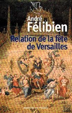 Bertrand.pt - Relation De La Fete De Versailles