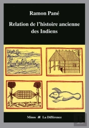 Relation De L'Histoire Ancienne Des Indiens
