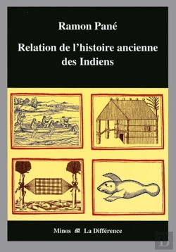 Bertrand.pt - Relation De L'Histoire Ancienne Des Indiens