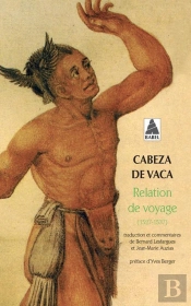 Relation De Voyage (1527-1537)