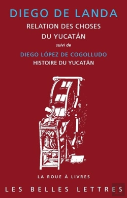 Bertrand.pt - Relation Des Choses Du Yucatan (1560)