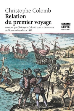 Bertrand.pt - Relation Du Premier Voyage